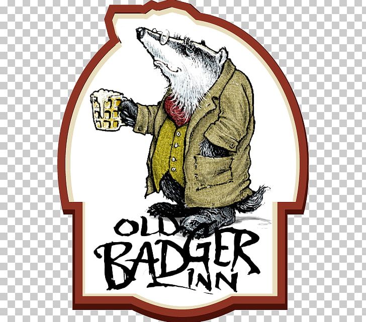 The Old Badger Inn Pub Beer PNG, Clipart, Animal, Art, Badger, Beer, Beer Festival Free PNG Download