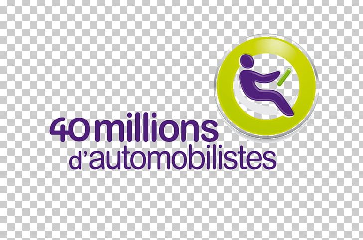 40 Millions D'automobilistes Car Public Relations Brand PNG, Clipart,  Free PNG Download
