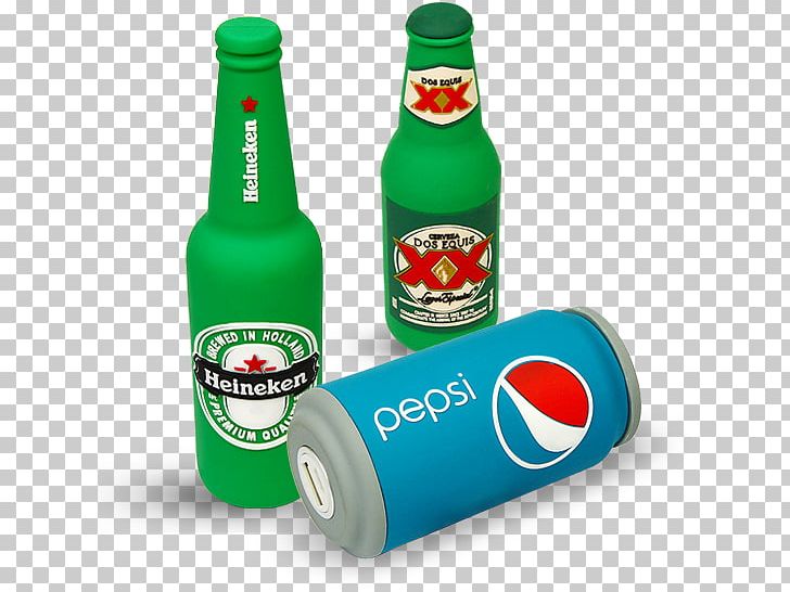 Baterie Externă Rechargeable Battery USB Promotional Merchandise Beer Bottle PNG, Clipart, Beer, Beer Bottle, Bottle, Cylinder, Drinkware Free PNG Download