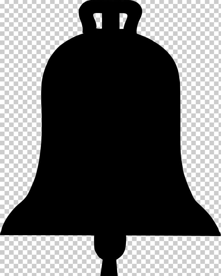 Bell Silhouette PNG, Clipart, Bell, Black And White, Church Bell, Computer Icons, Drawing Free PNG Download