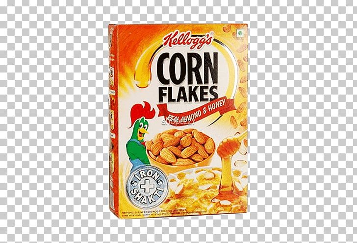 Corn Flakes Breakfast Cereal Kellogg's All-Bran Complete Wheat Flakes Vegetarian Cuisine PNG, Clipart,  Free PNG Download