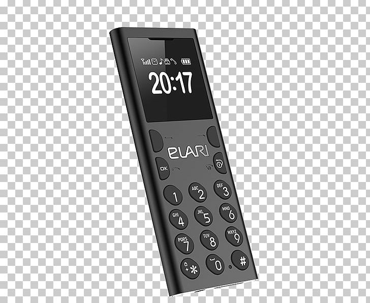 Feature Phone Elari NanoPhone C Good Island Telephone Smartphone PNG, Clipart, Android, Bluetooth, Communication Device, Electronic Device, Electronics Free PNG Download