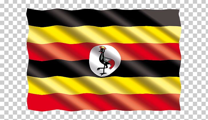 Flag Of Uganda Flag Of Uganda Symbol Uganda Railway PNG, Clipart, Country, Flag, Flag Of Uganda, Miscellaneous, Nation Free PNG Download