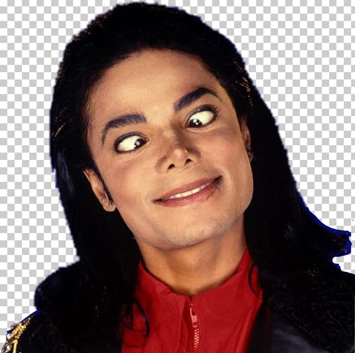 Michael Jackson YouTube Moonwalk Funny Face PNG, Clipart, Bad, Best Of Michael Jackson, Black Hair, Brown Hair, Celebrities Free PNG Download