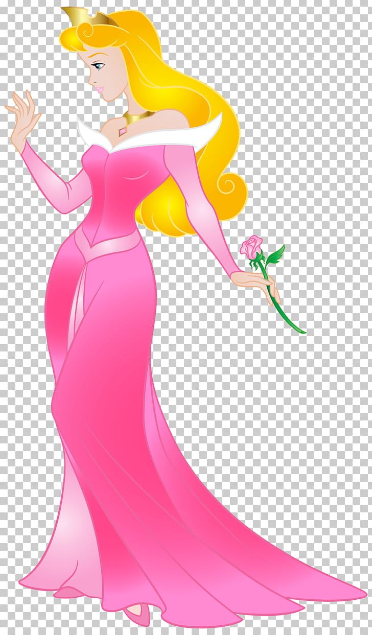 mouse princess clipart