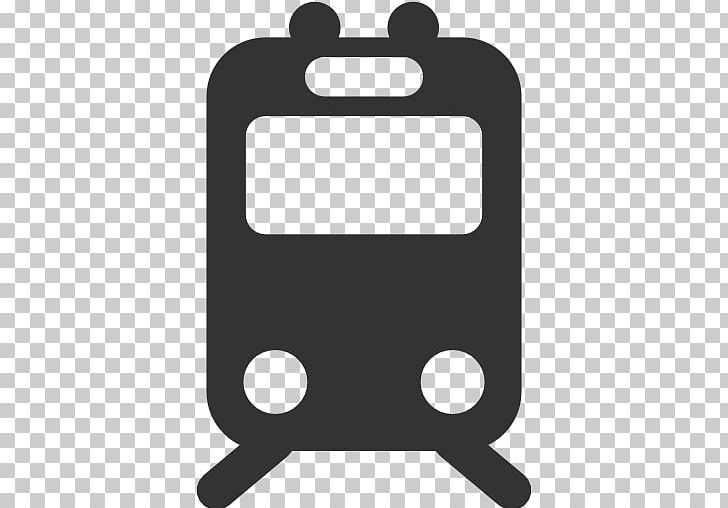 Rail Transport Train Computer Icons Track PNG, Clipart, Angle, Black, Computer Icons, Download, Font Awesome Free PNG Download