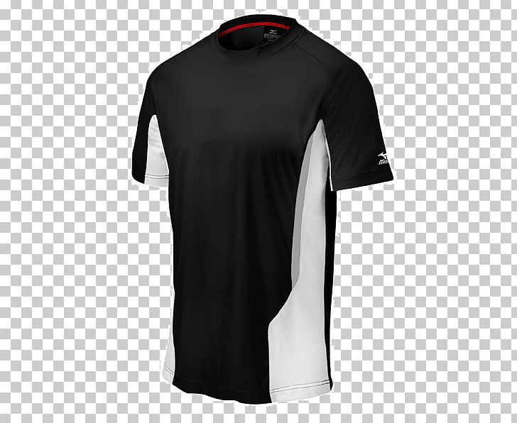 T-shirt Jersey Volleyball Clothing PNG, Clipart, Active Shirt, Black, Clothing, Crew Neck, Jersey Free PNG Download