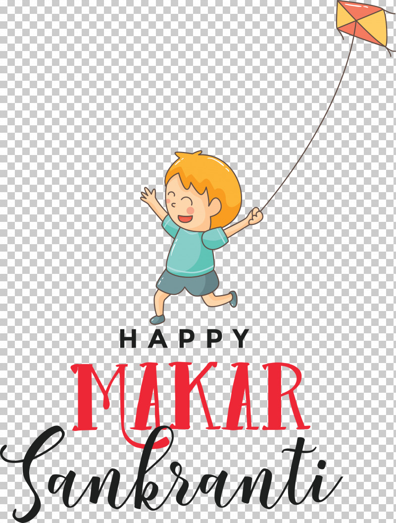 Makar Sankranti Maghi Bhogi PNG, Clipart, Behavior, Bhogi, Cartoon, Character, Happiness Free PNG Download