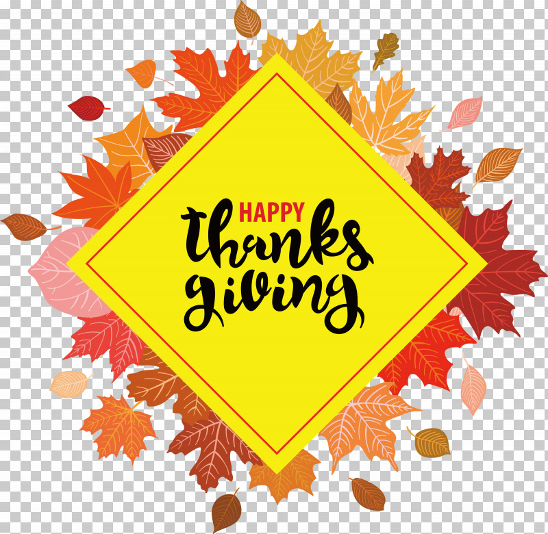 Thanksgiving Autumn PNG, Clipart, Autumn, Deciduous, Drawing, Leaf, Logo Free PNG Download