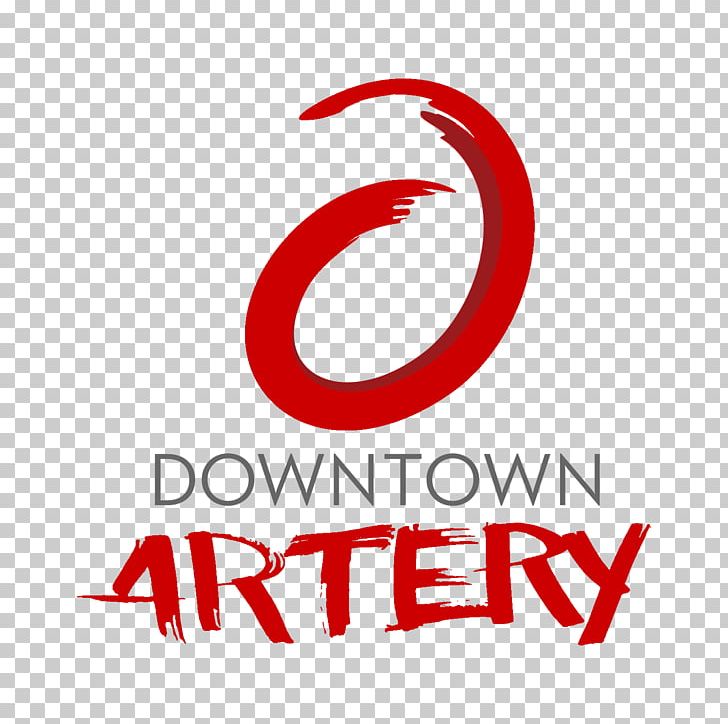 Downtown Artery Logo Beer Front Range Northern Colorado PNG, Clipart, Area, Bar, Beer, Brand, Brewery Free PNG Download