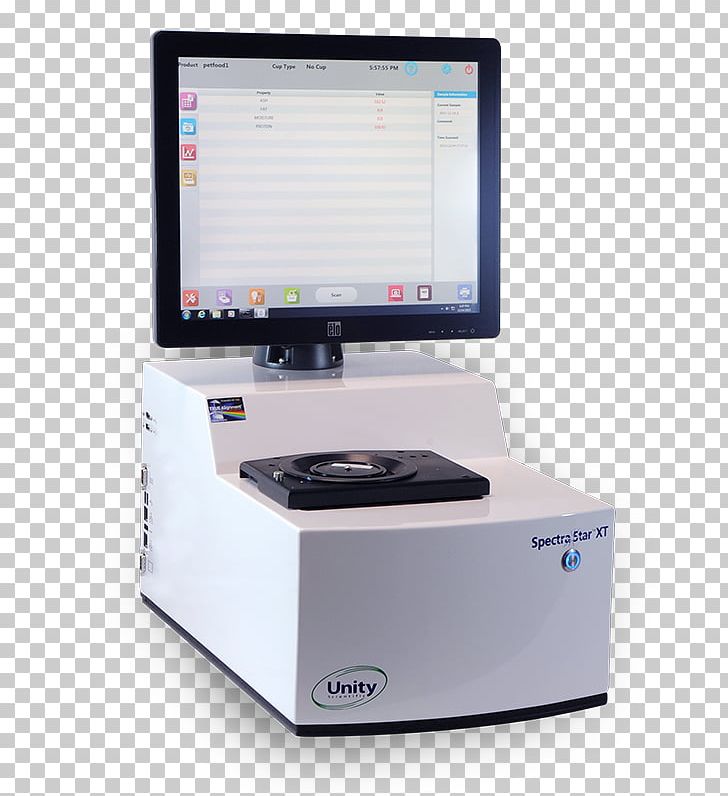 Near-infrared Spectroscopy Spectrometer PNG, Clipart, Ana, Analysis, Bench Top, Computer Monitor Accessory, Display Device Free PNG Download