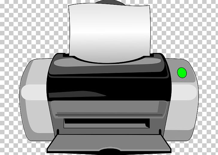 Printer Printing PNG, Clipart, Clip Art, Download, Electronic Device, Free Content, Inkjet Printing Free PNG Download