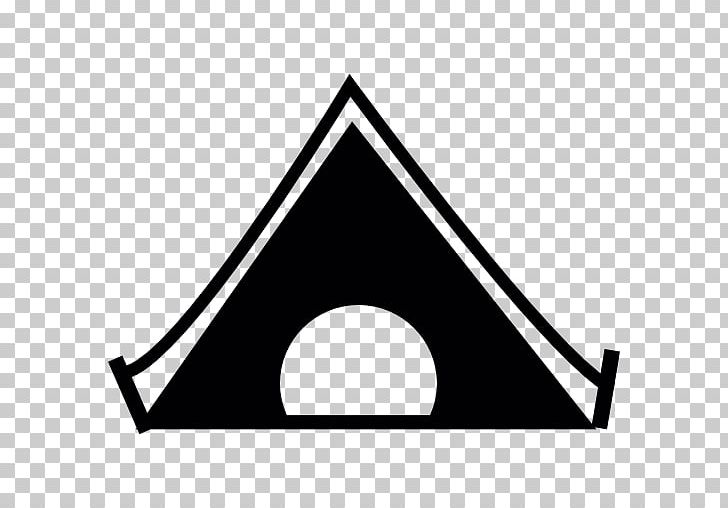 Tent Computer Icons Camping PNG, Clipart, Angle, Area, Black, Black And White, Brand Free PNG Download