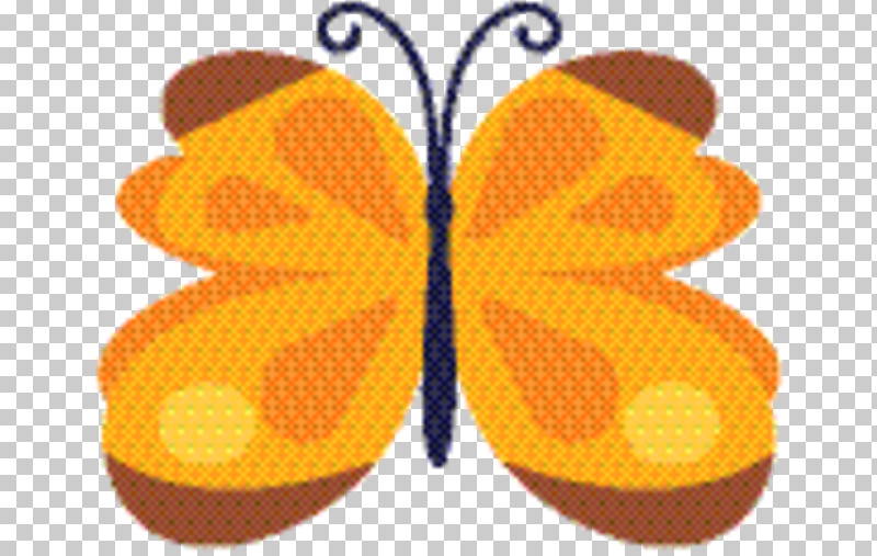 Monarch Butterfly PNG, Clipart, Brushfooted Butterfly, Butterfly, Insect, Material, M Butterfly Free PNG Download