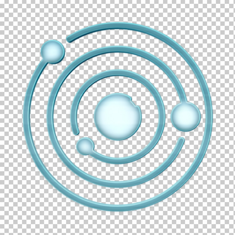 Space Icon Orbit Icon PNG, Clipart, Circle, Human Body, Jewellery, Meter, Microsoft Azure Free PNG Download