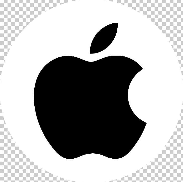 Apple Computer Icons PNG, Clipart, Apple, Black, Black And White, Computer Icons, Computer Wallpaper Free PNG Download