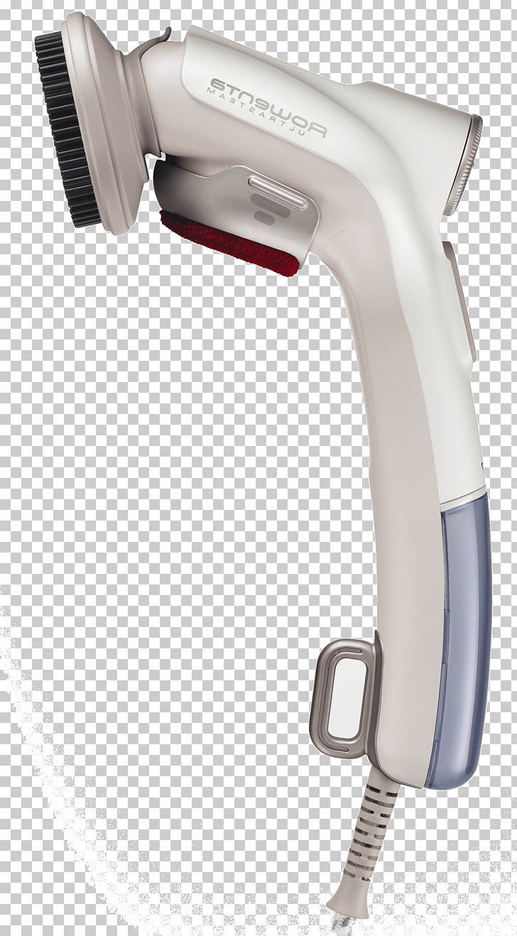 Clothes Steamer Rowenta Clothes Iron Watt Water Vapor PNG, Clipart, Clothes Iron, Clothes Steamer, Clothing, Din, Hair Dryer Free PNG Download