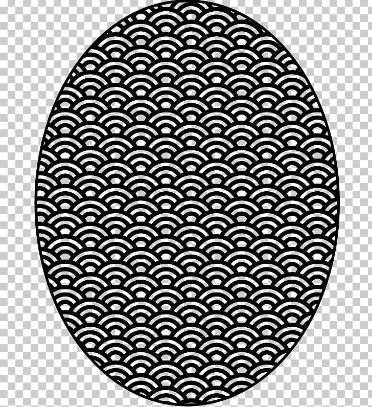 Computer Icons Pattern PNG, Clipart, Area, Art, Black And White, Circle, Color Free PNG Download