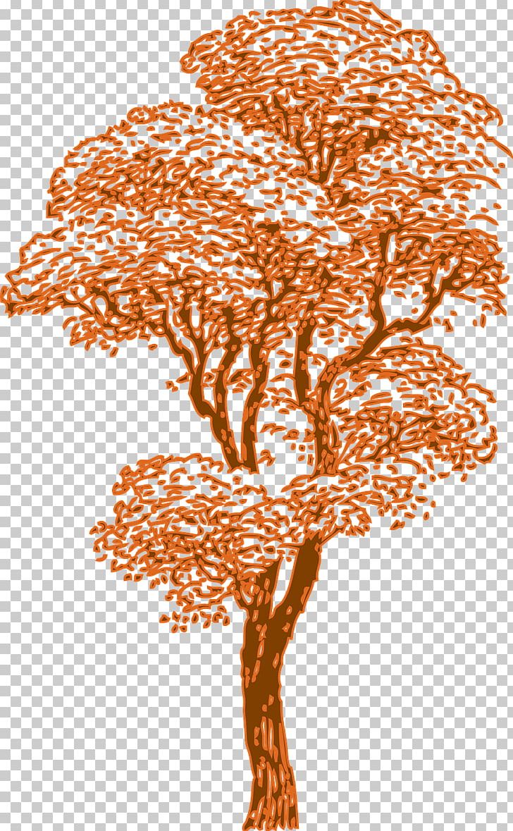 Drawing Tree Graphics PNG, Clipart, Art, Art Black And White, Black And White, Branch, Cherry Blossom Free PNG Download