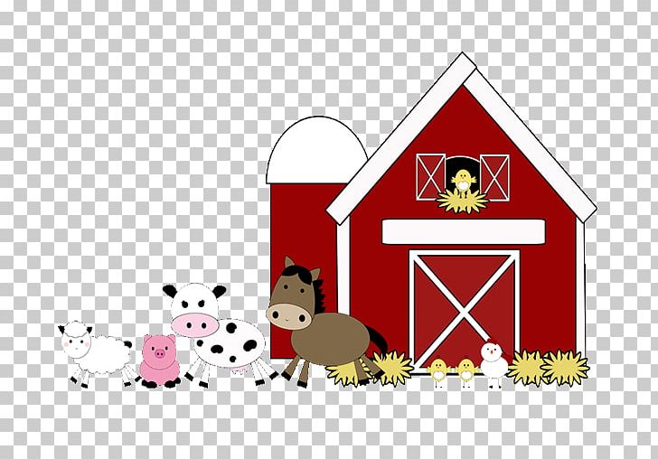 Farm Barn Pen Livestock PNG, Clipart, Area, Art, Barn, Building, Cartoon Free PNG Download