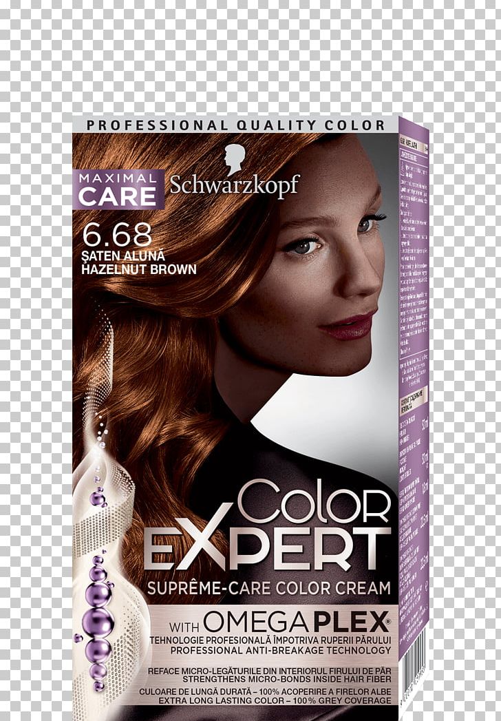 Hair Coloring Schwarzkopf Expert Capelli PNG, Clipart, Barva Na Vlasy, Blond, Brown, Brown Hair, Capelli Free PNG Download