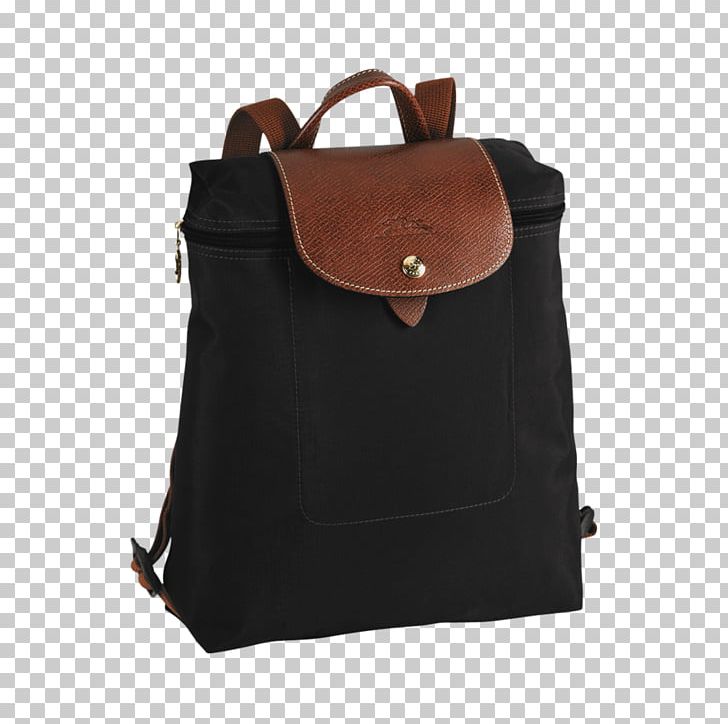 Longchamp 'Le Pliage' Backpack Tote Bag Handbag PNG, Clipart,  Free PNG Download