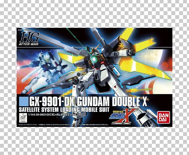 Mobile Suit Gundam Unicorn SD Gundam GX Gundam Model ハイグレード・ユニバーサルセンチュリー PNG, Clipart, 1144 Scale, Action Figure, After War Gundam X, Bandai, Gundam Free PNG Download