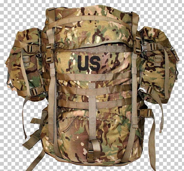 MOLLE Backpack MultiCam Operational Camouflage Pattern Military PNG, Clipart, Army Combat Uniform, Backpack, Bum Bags, Military, Military Camouflage Free PNG Download