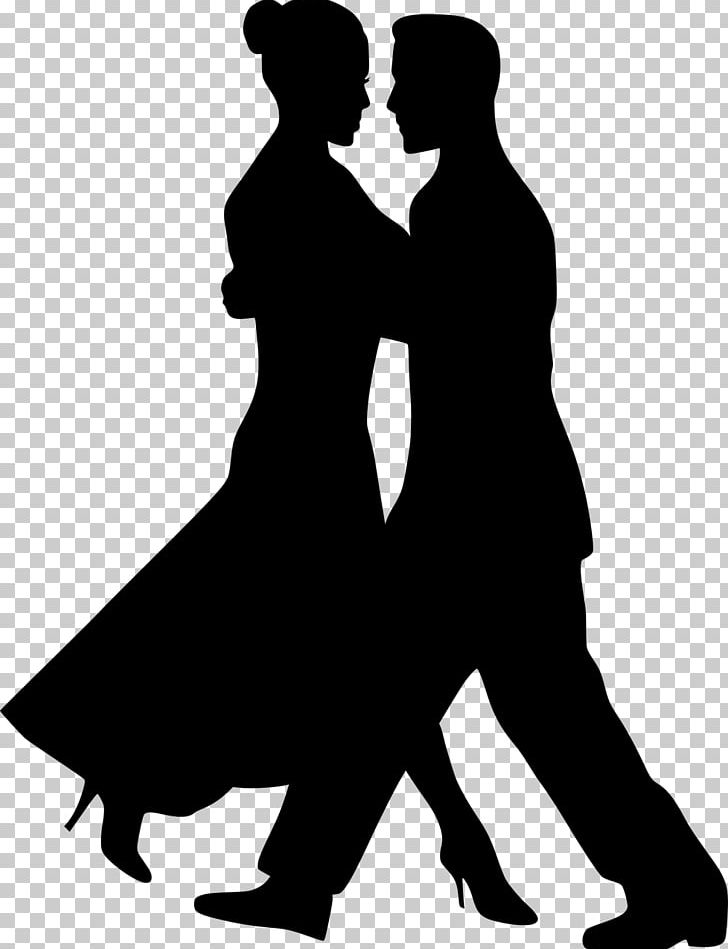 The Dancing Couple Dance Drawing PNG, Clipart, Animals, Art, Ballroom Dance, Black, Black And White Free PNG Download