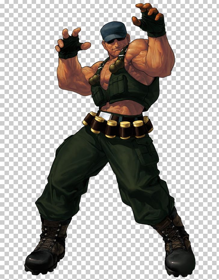 The King Of Fighters XII The King Of Fighters 2002 The King Of Fighters: Maximum Impact Ikari Warriors PNG, Clipart,  Free PNG Download