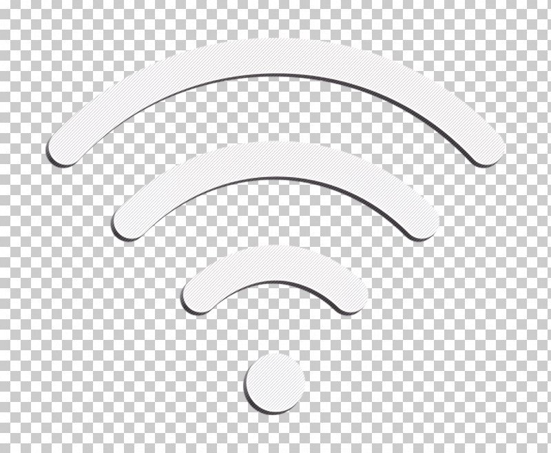 Wifi Icon UI Interface Icon PNG, Clipart, Black, Blackandwhite, Circle, Light, Logo Free PNG Download