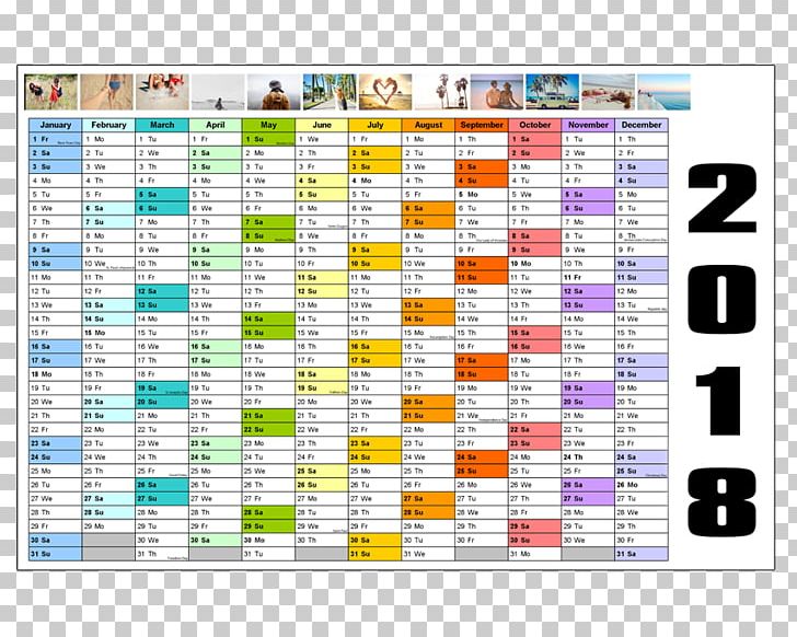 Calendar 0 Template ISO Week Date Microsoft Excel PNG, Clipart, 2017, 2018, Area, Calendar, Calendar Date Free PNG Download