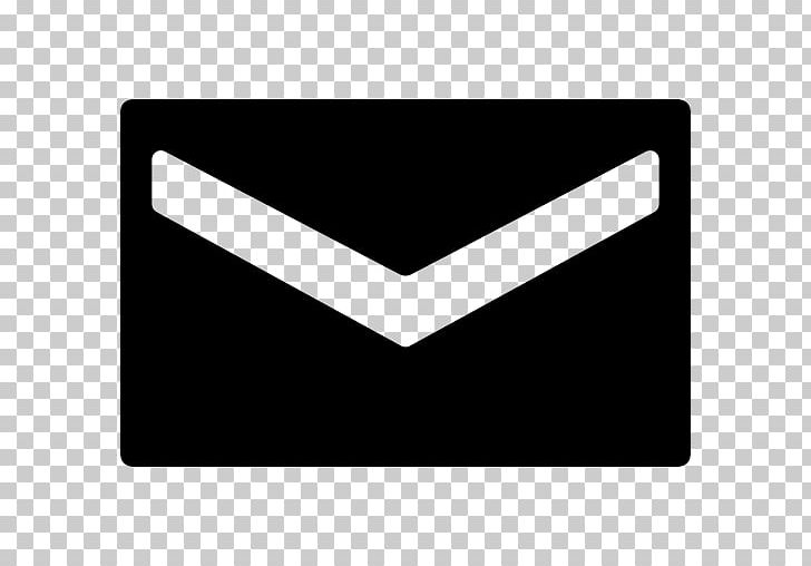 Computer Icons Envelope Mail PNG, Clipart, Angle, Black, Black And White, Closed Envelope, Computer Icons Free PNG Download