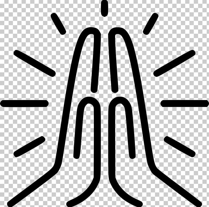 Computer Icons Prayer PNG, Clipart, Angle, Black And White, Brand, Christianity, Computer Icons Free PNG Download