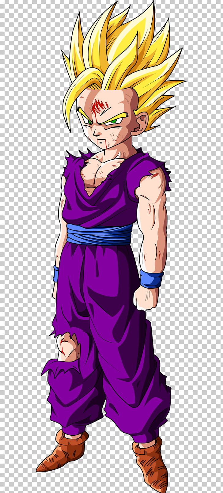 Gohan Goku Cell Dragon Ball Super Saiya PNG, Clipart, Anime, Art, Cartoon, Cell, Character Free PNG Download