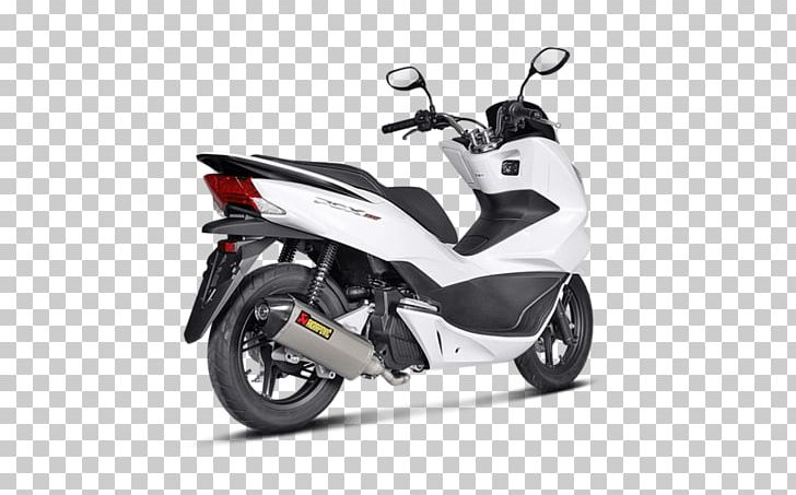 Honda Exhaust System Scooter Car Akrapovič PNG, Clipart, Akrapovic, Automotive Design, Car, Cars, Exhaust System Free PNG Download