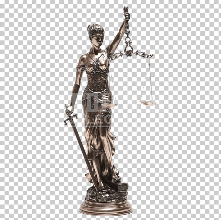 Lady Justice Statue Bronze Sculpture PNG, Clipart, Brass, Bronze, Bronze Sculpture, Classical Sculpture, Dike Free PNG Download