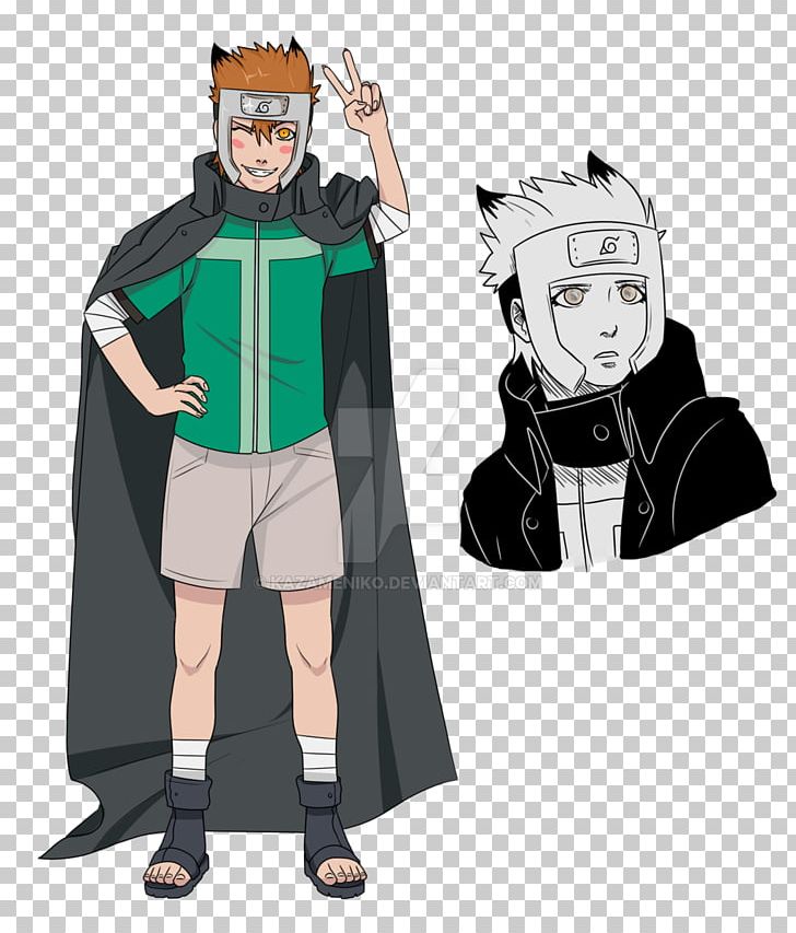 Naruto Art Character Drawing PNG, Clipart, Anime, Art, Cartoon, Character, Clothing Free PNG Download