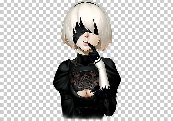 Nier: Automata Video Game New Game Plus PlayStation 4 PNG, Clipart,  Free PNG Download