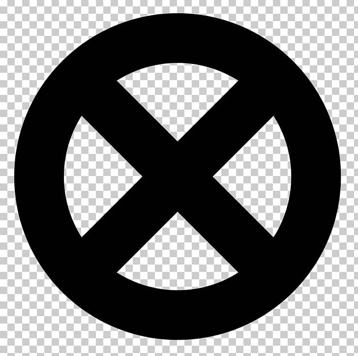 Professor X Black Widow Thor X-Men Wolverine PNG, Clipart, Black And White, Black Widow, Circle, Comic, Decal Free PNG Download