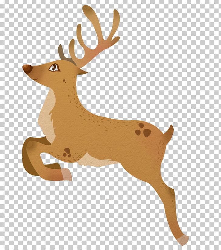 Rudolph Reindeer Christmas Free Content PNG, Clipart, Animation, Antler, Cartoon, Christmas, Christmas Card Free PNG Download