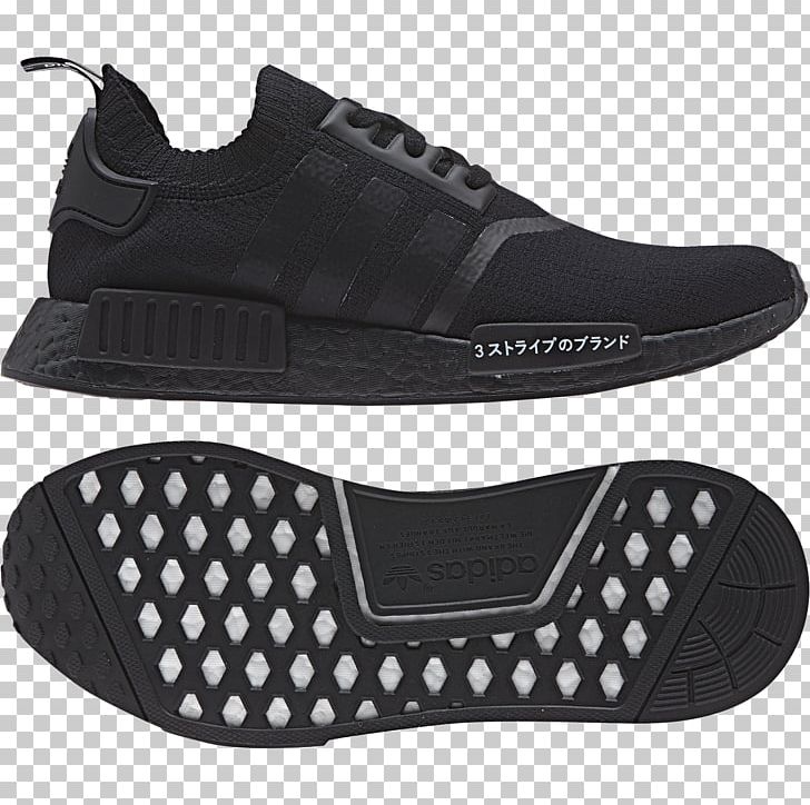 Slipper Adidas Originals Shoe Sneakers PNG, Clipart, Adidas, Adidas Nmd, Adidas Originals, Athletic Shoe, Black Free PNG Download