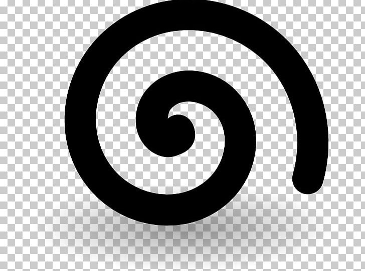 Spiral Computer Icons PNG, Clipart, Black And White, Brand, Celtic Knot, Circle, Color Free PNG Download