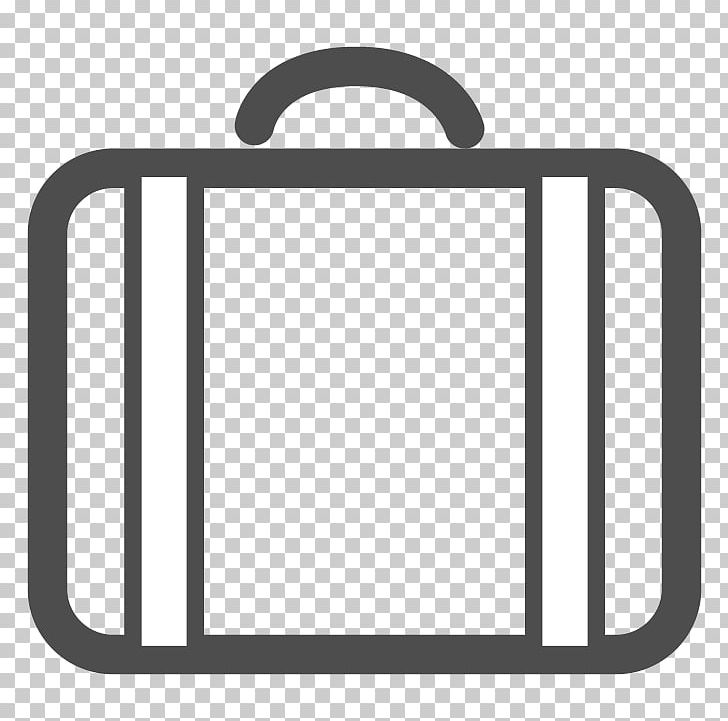 Suitcase Baggage Computer Icons Briefcase PNG, Clipart, Angle, Bag, Baggage, Baggage Claim, Briefcase Free PNG Download