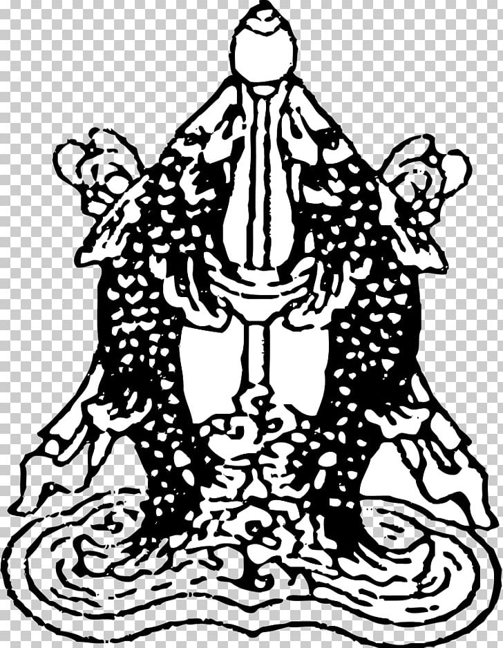 Tibetan Buddhism Temple Tibetan Buddhism Vajrayana PNG, Clipart, Art, Artwork, Black, Black And White, Buddhism Free PNG Download