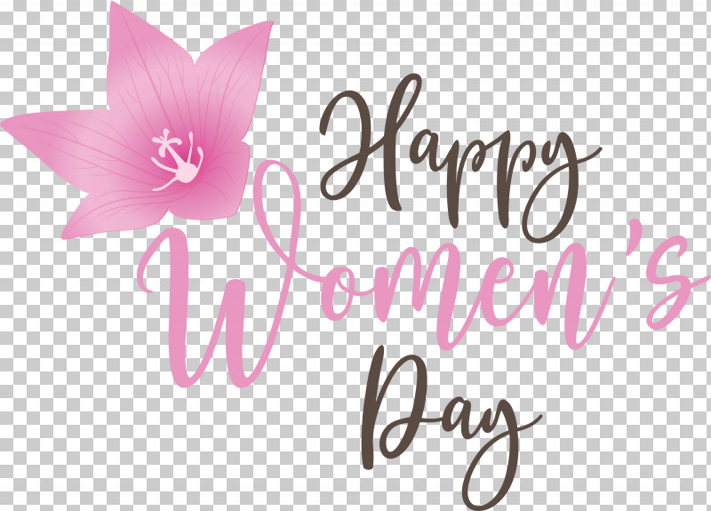 Happy Womens Day International Womens Day Womens Day PNG, Clipart, Biology, Cut Flowers, Flower, Greeting, Greeting Card Free PNG Download