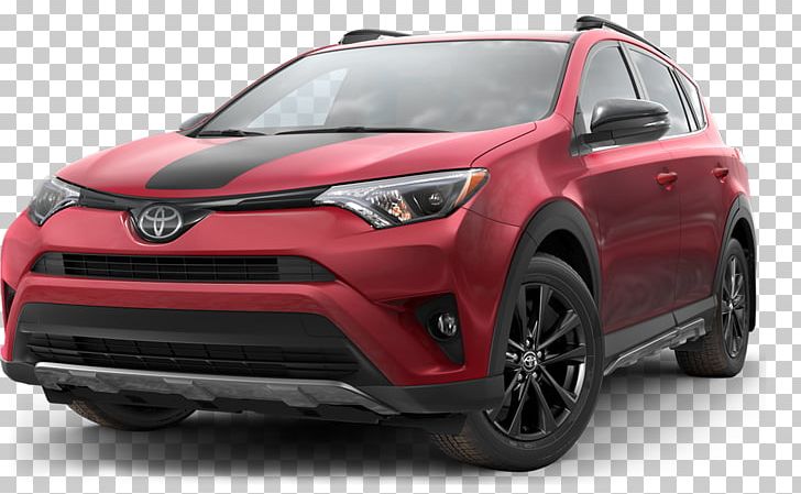 2018 Toyota RAV4 Adventure SUV Car Sport Utility Vehicle Front-wheel Drive PNG, Clipart, 2018, 2018 Toyota Rav4, Adventure, Car, Compact Car Free PNG Download