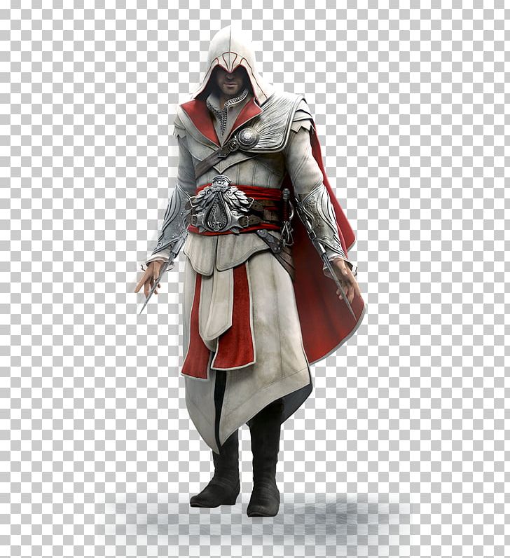 Assassin's Creed: Brotherhood Assassin's Creed II Assassin's Creed: Revelations Ezio Auditore PNG, Clipart, Ezio Auditore Free PNG Download