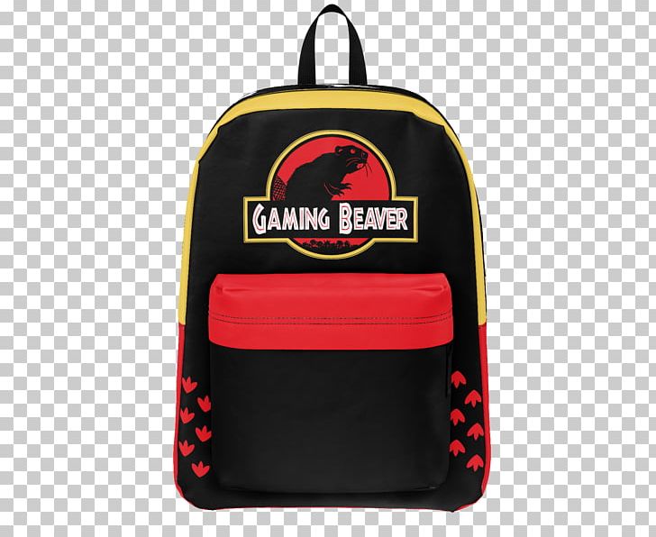 Backpack Bag Oregon State Beavers Football TheGamingBeaver SSundee PNG, Clipart, Aphmau, Backpack, Bag, Brand, Business Free PNG Download