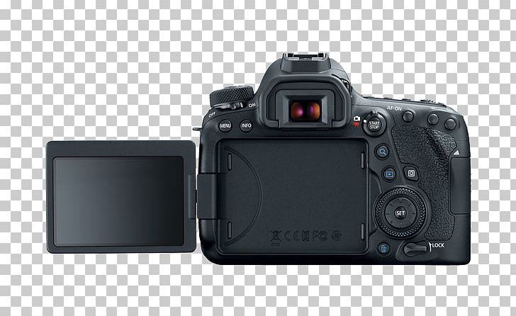 Canon EOS 6D Mark II Canon EOS 200D Full-frame Digital SLR PNG, Clipart, Battery Grip, Camera, Camera Accessory, Camera Lens, Cameras Optics Free PNG Download